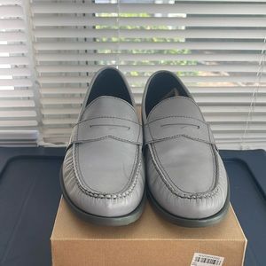Cole Haan Air Monroe.Penny Silver RFLTV